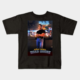 Swayze Kids T-Shirt